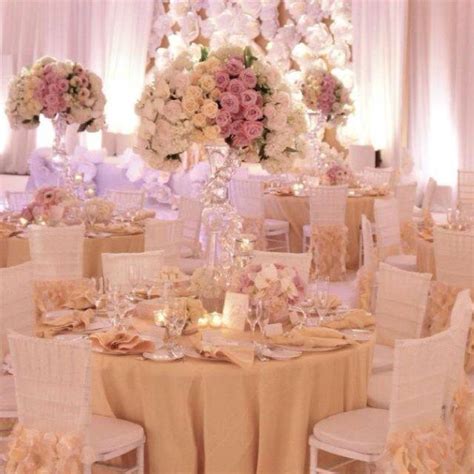 Wedding Theme Wedding Pink Blush 2147118 Weddbook