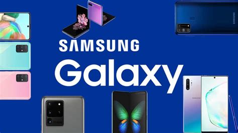 Daftar Harga HP Samsung Beserta Spesifikasinya Update Mei 2020
