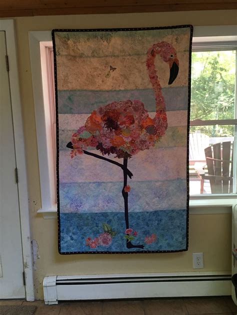 Pin By Kothy Hafersat On Quilts I Have Made Painting Art Quilts