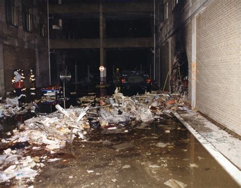 Fbi Releases 27 Never Before Seen Photos From 911 Attacks On The