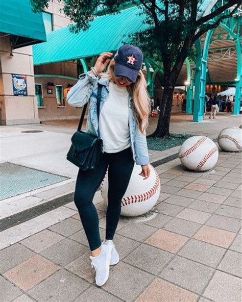 Https://tommynaija.com/outfit/outfit For A Baseball Game