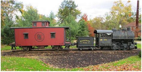 Age Of Steam Roundhouse Acquires Locomotive And Caboose Toronto
