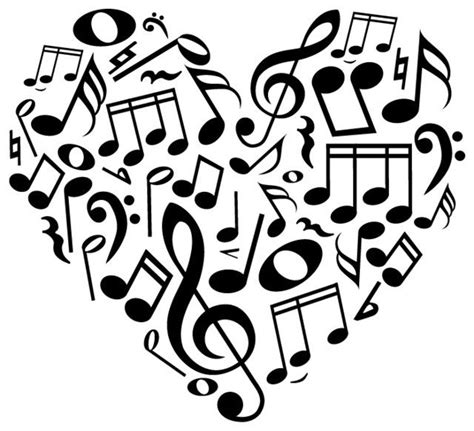 Check spelling or type a new query. music heart clipart 20 free Cliparts | Download images on ...