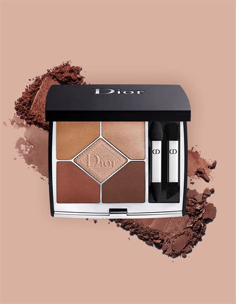 Of The Best Nude Eyeshadows For Every Skin Tone Stories Harrods Uk