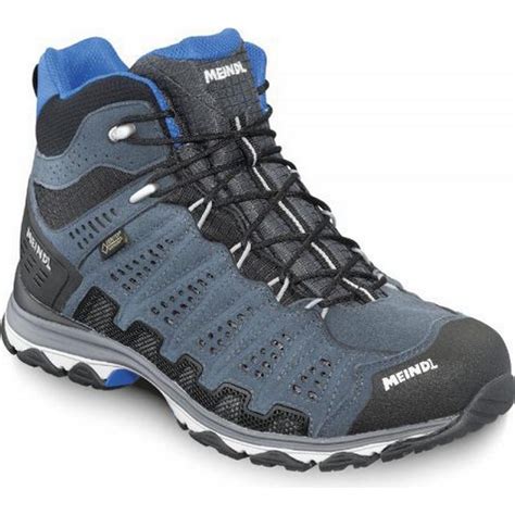 Meindl walking boots • Find the lowest price on PriceRunner