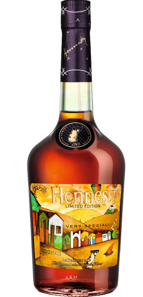 168454 Hennessy Vs Cognac 80 Limited Edition T Set 750 Ml Luekens Wine And Spirits