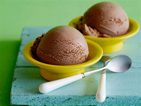How To Make Chocolate Ice Cream At Home