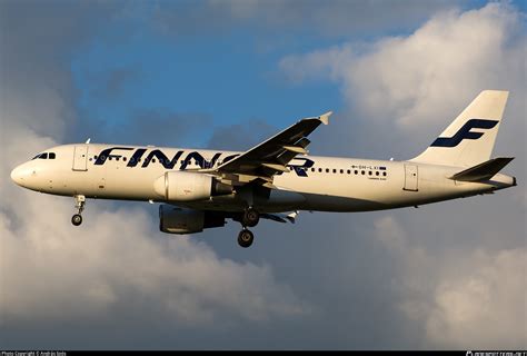 Oh Lxi Finnair Airbus A320 214 Photo By András Soós Id 646587