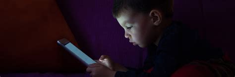 How Screen Time Affects Your Childs Development Happiest Health
