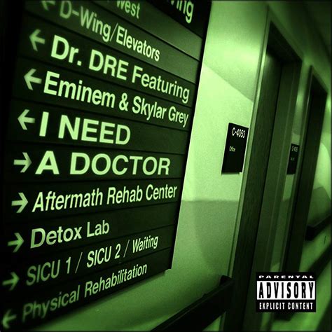Download Mp3 Dr Dre Ft Eminem Skylar Grey I Need A Doctor