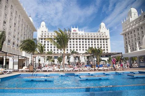 Riu Palace Aruba Hotel Aruba Palm Beach All Inclusive Vacations