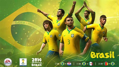 Análisis Copa Mundial De La Fifa Brasil 2014 Softonic