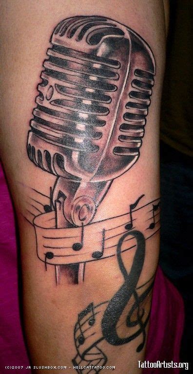 1000 Images About Tattoos On Pinterest Music Tattoos