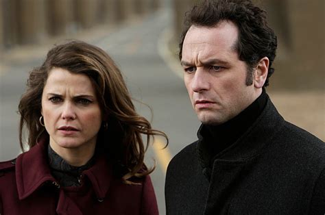 The Best Tv Show Youre Not Watching The Americans Will Never Be