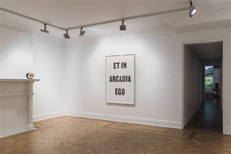 David Hartt Et In Arcadia Ego Exhibitions David Nolan Gallery