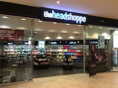 The Head Shoppe Storefront 1 The Head Shoppe