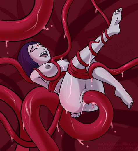 Rule 34 Breasts Closed Eyes Consensual Tentacle Sex Dc Eyes Closed Female Female Only Happy