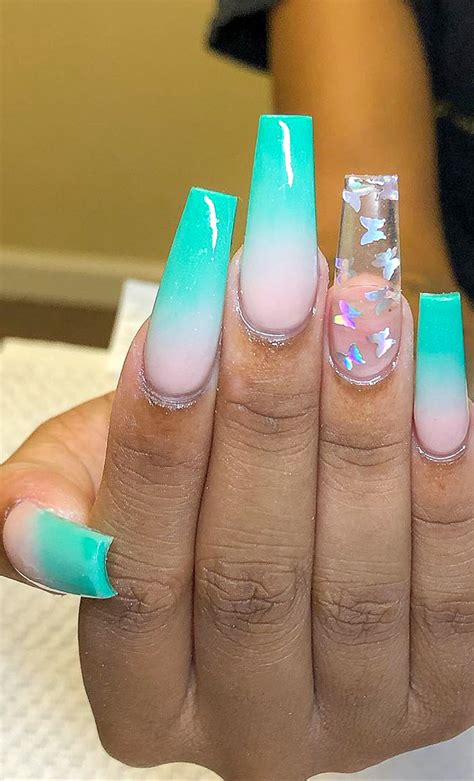 Check spelling or type a new query. 39+ Pretty Nail Art Designs for Long Acrylic Nails 2021 ...