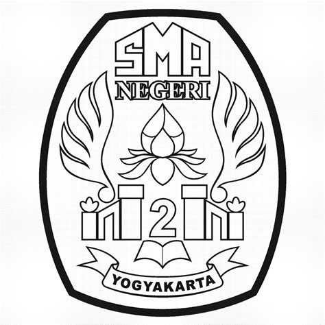 Logo Smada Jogja