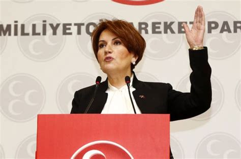 İşte akşener'in ilgi gören fotoğrafları. Meral Akşener: Ülkücü hareketin yükleyeceği sorumluluğu ...