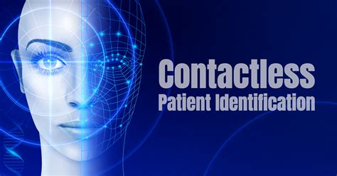 Improving Patient Safety And Quality Of Care Contactless Patient