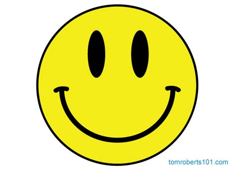 Smiley Face Emotions Cartoon | Clipart Panda - Free Clipart Images
