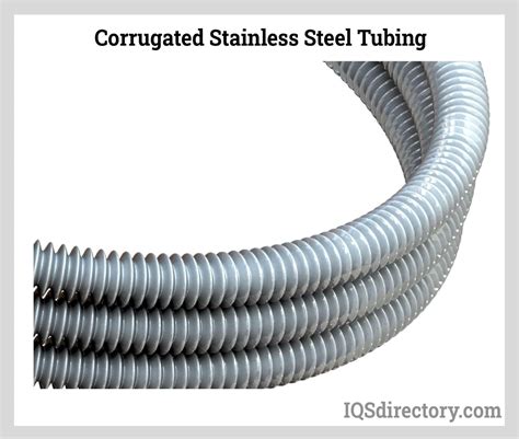 Stainless Steel Tubing Types Applications Benefits And Manufacturing
