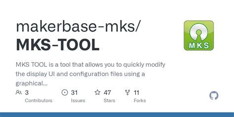 Releases · Makerbase Mksmks Tool · Github