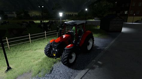 Dynamic Shadows For Farm Lighting Fs22 Mod Mod For Farming