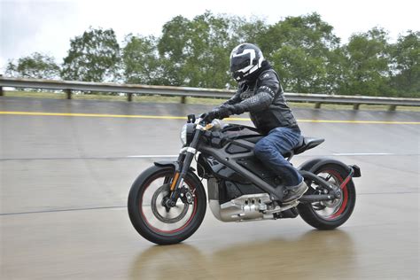 Harley davidson has finally announced the release of the livewire and the bikes are in production there is one major difference between the livewire and previous harleys. Harley-Davidson pulls the plug on LiveWire production ...