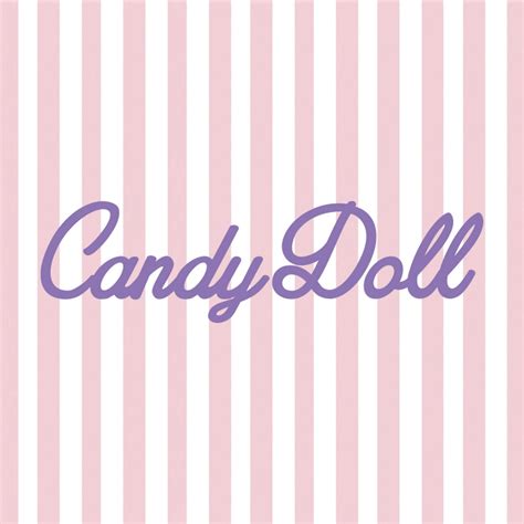 Candydoll（キャンディドール） Youtube