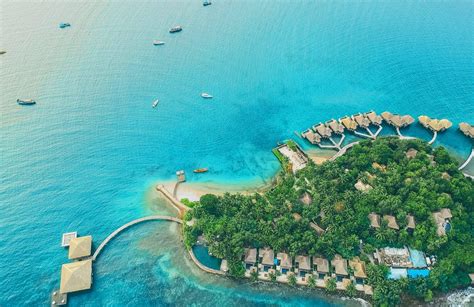 10 Private Island Resorts To Add To Your Bucket List Jetsetchristina