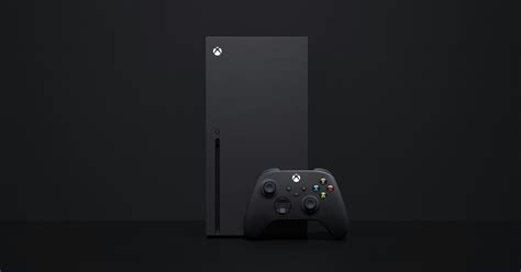 Xbox Series X Launch Titles Gameplay Reveal Date Confirmed By Microsoft