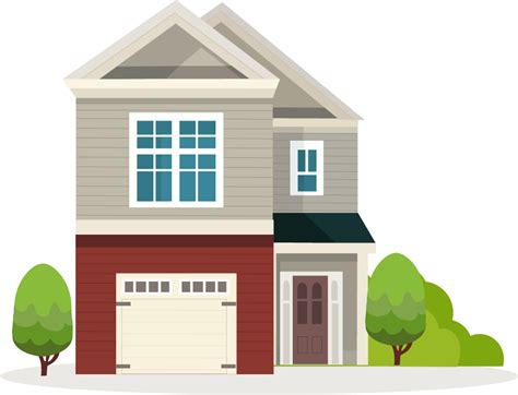 Houses Clipart Png Images Transparent Background Png Play