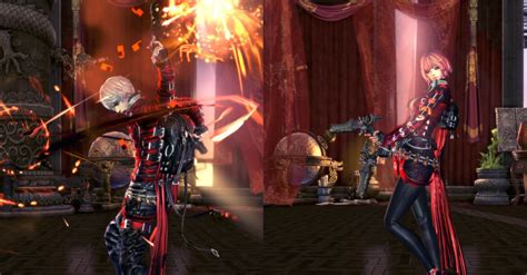 Blade And Soul Class Guide For New Players 11 Classes And What To Play