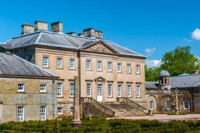 This is now one of the top attractions in ayrshire since the mansion house and estate were opened to the. Dumfries House, History & Photos | Historic Ayrshire Guide