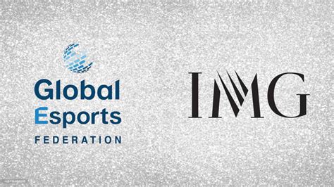 Global Esports Federation Announces Partnership With Img Sportsmint Media