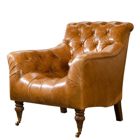 Tan Leather Chair For Sale In Uk 106 Used Tan Leather Chairs