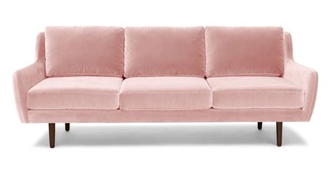 Shop our best selection of pink sofas & loveseats to reflect your style and inspire your home. When Two Trends Collide: 9 Beautiful Pink Velvet Sofas ...