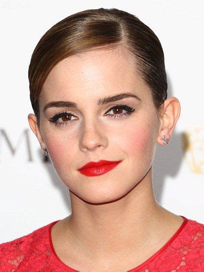 The 15 Sexiest Celebrity Makeup Looks Of The Moment Saç