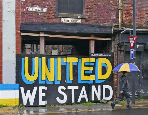 United We Stand Leeds Tim Green Flickr