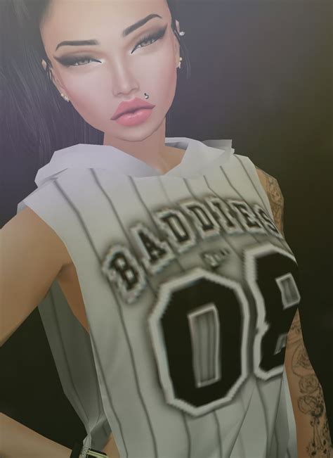 Imvu Is The 1 Avatar Based Social Experience Where Creative Self Expression Wins And Chatting