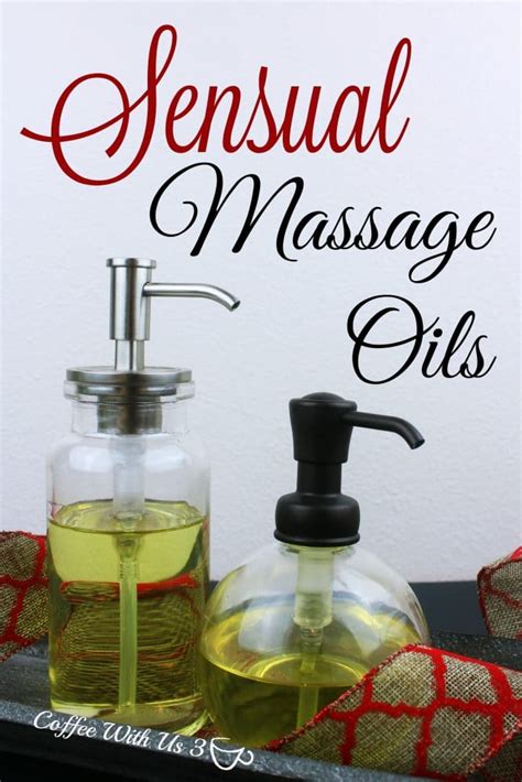 We proudly formulate without parabens, artificial colours, petroleum, mineral oil or lanolin. Sensual Massage Oils | Coffee With Us 3