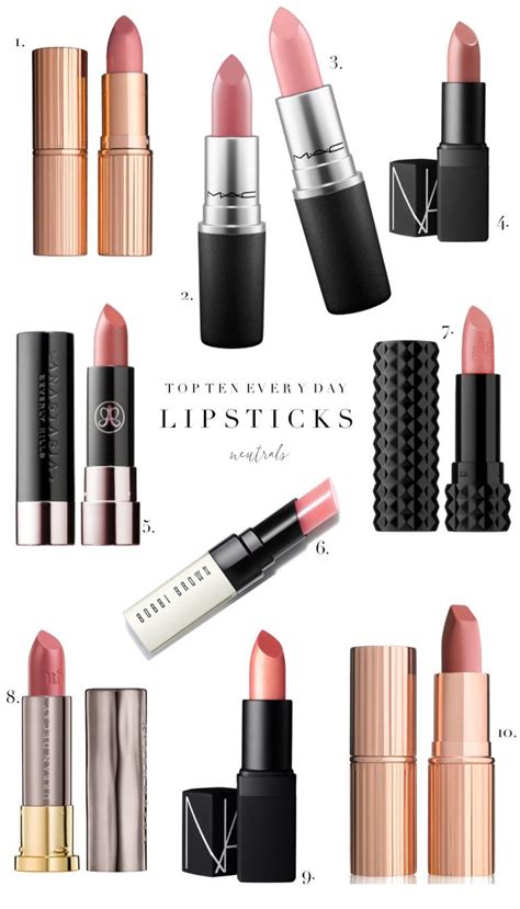 Best Lipstick For Over 50 Lipstick Gallery