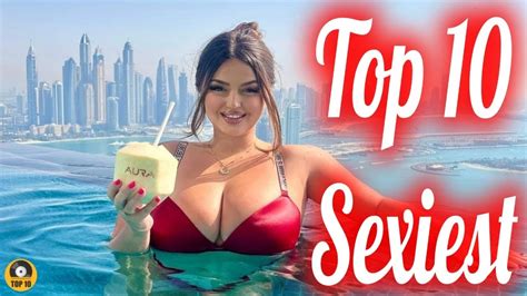 top 10 sexiest music videos of 2022 top 10 hottest music videos of 2022 youtube