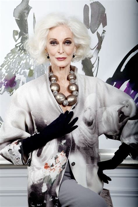 Loveisspeed Carmen Dell Orefice Ageless Beauty Ageless Style And