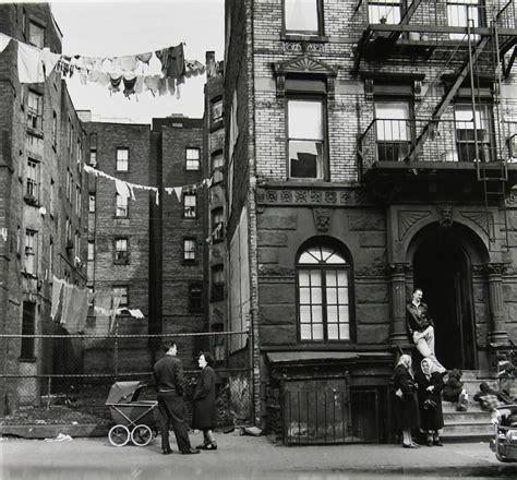 Photos Of Bygone New York At Tenement Museum New York Pictures Photo