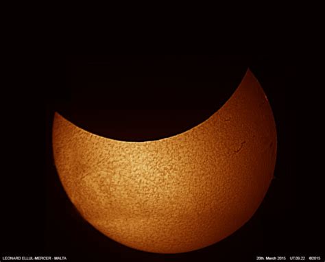 Amazing Views Of Todays Total Solar Eclipse From Earth And Space