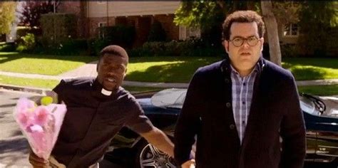 The Wedding Ringer Holiday Trailer Kevin Hart Is A Priest Holiday