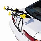 Pictures of Bell Cantilever 200 Bike Rack